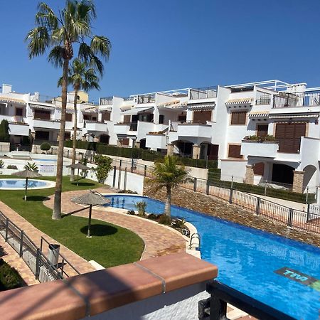 Azul Beach Torrevieja Zewnętrze zdjęcie