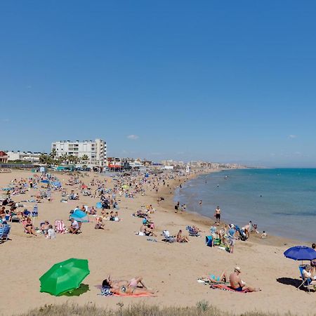 Azul Beach Torrevieja Zewnętrze zdjęcie