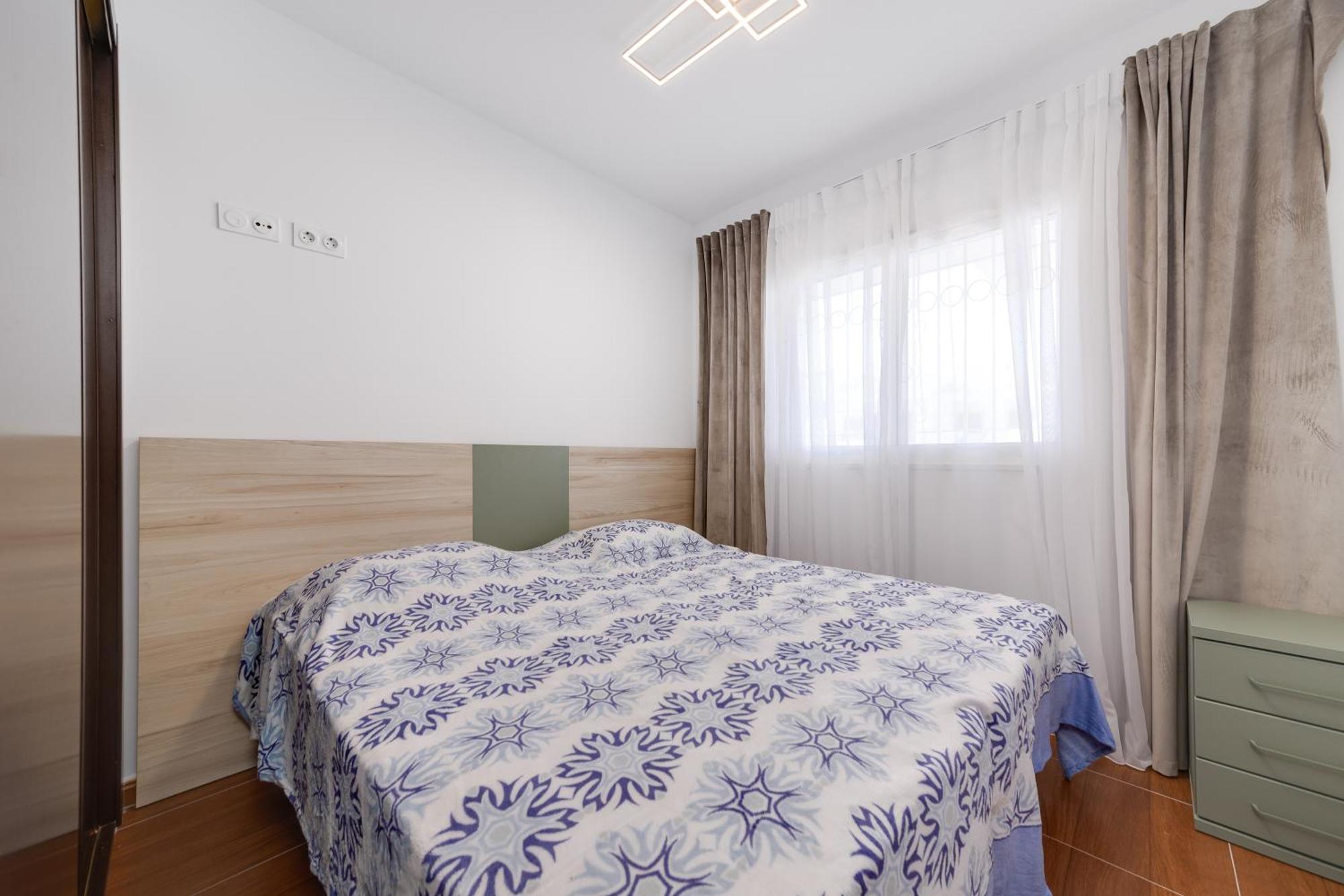Azul Beach Torrevieja Zewnętrze zdjęcie