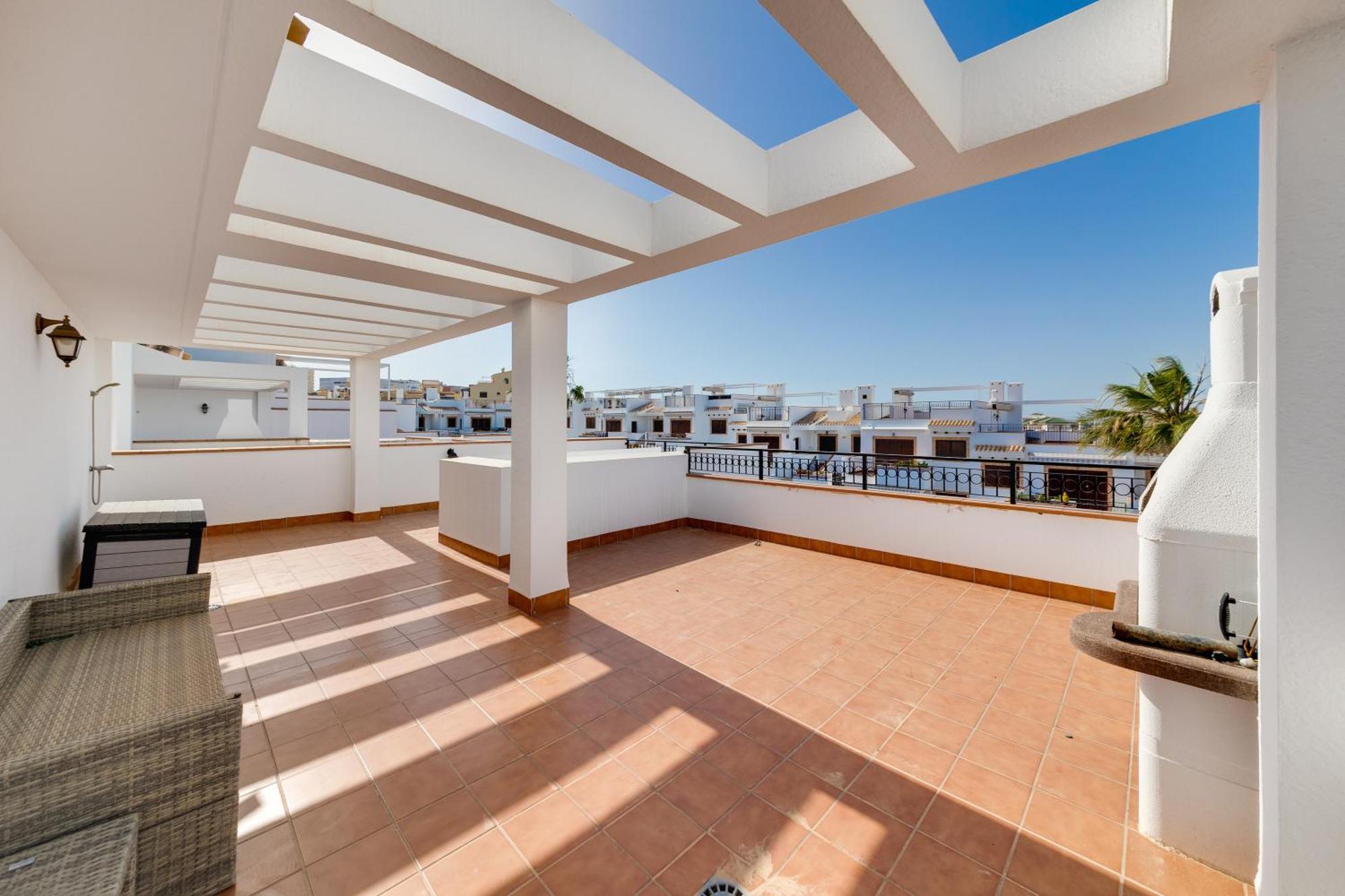 Azul Beach Torrevieja Zewnętrze zdjęcie