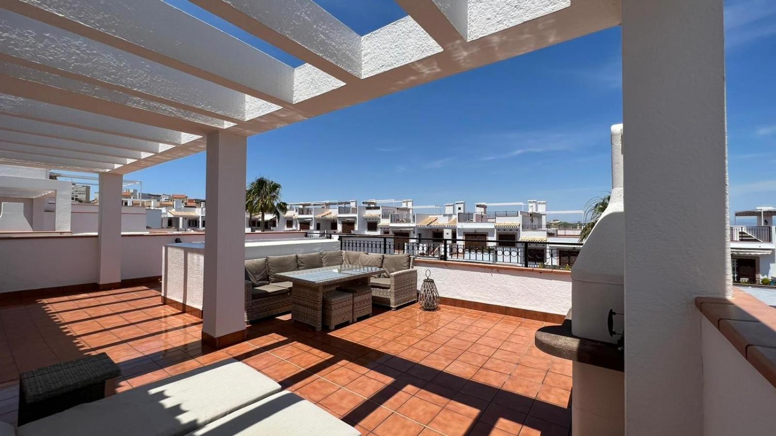 Azul Beach Torrevieja Zewnętrze zdjęcie