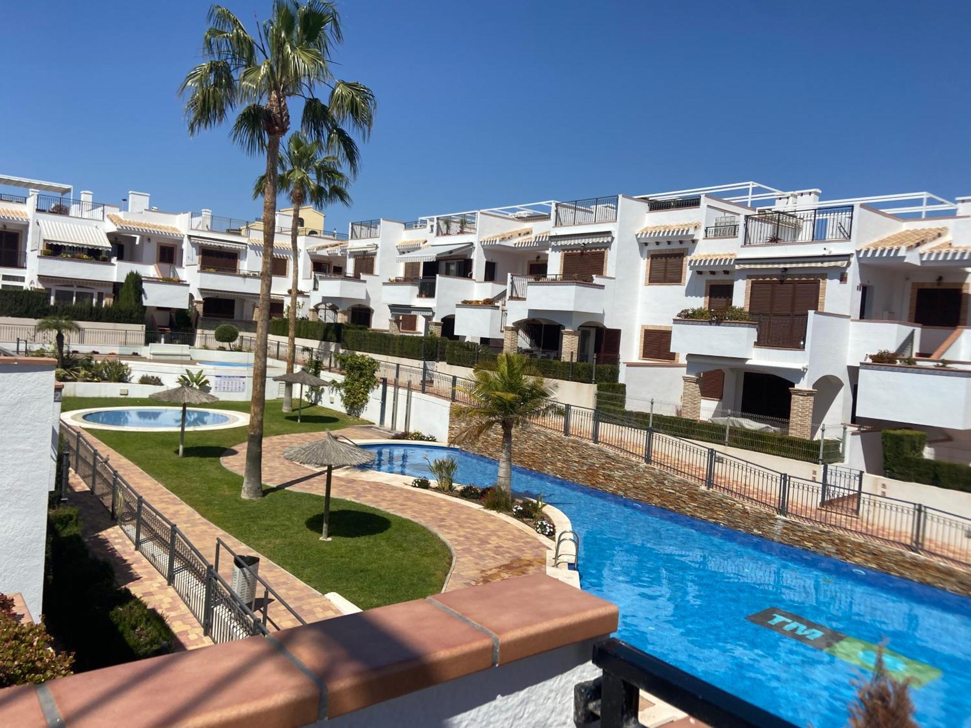 Azul Beach Torrevieja Zewnętrze zdjęcie
