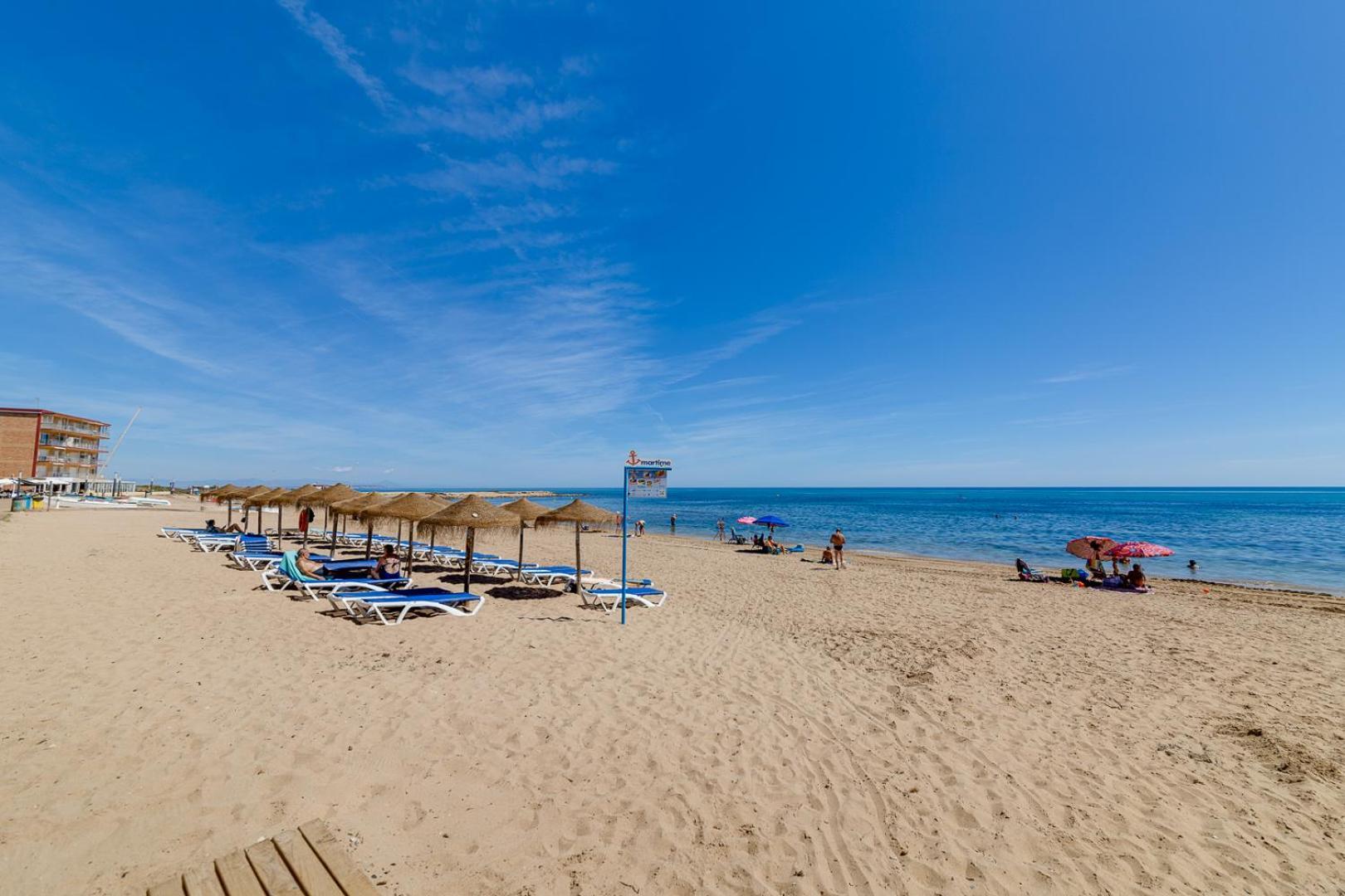 Azul Beach Torrevieja Zewnętrze zdjęcie